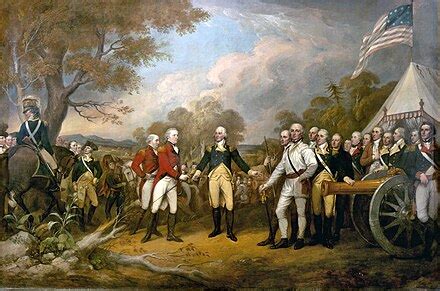 american revolution wiki